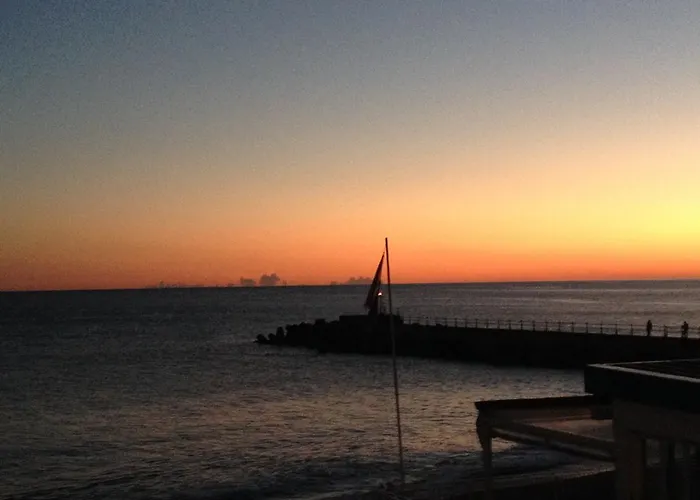 호텔 샤론 하우스