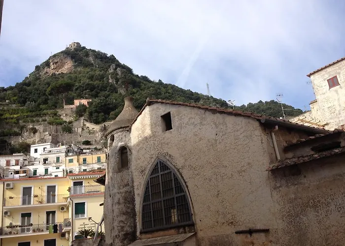 샤론 하우스 호텔