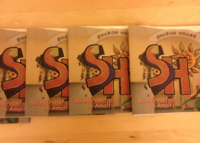 샤론 하우스 호텔 3*