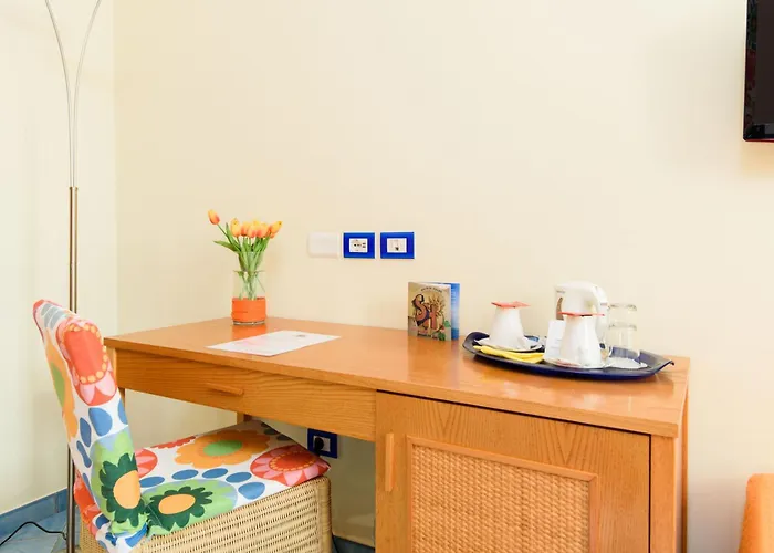 호텔 샤론 하우스