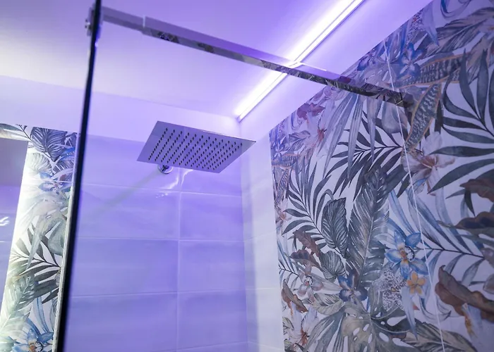 샤론 하우스 호텔 3*