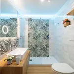 Готель Sharon House Амальфі