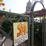 Готель Sharon House Амальфі