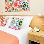 Sharon House 3* Амальфі
