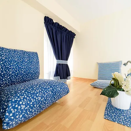 Sharon House 3* Амальфі
