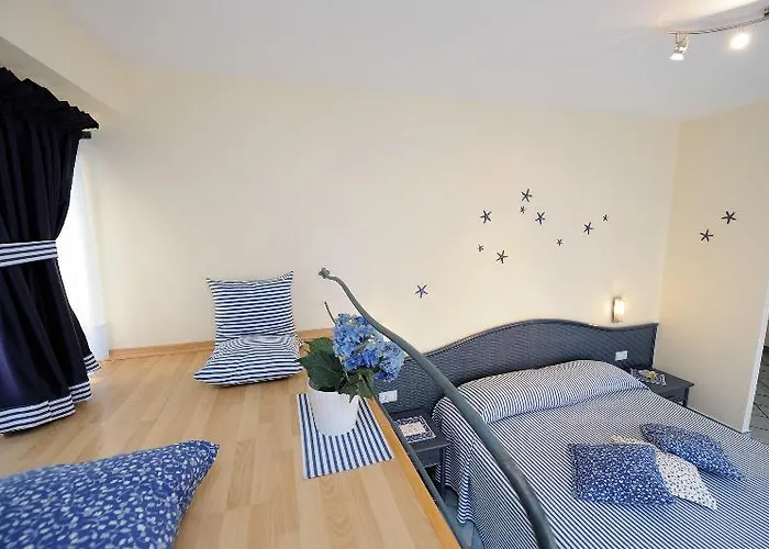 Ξενοδοχείο Sharon House Αμάλφι