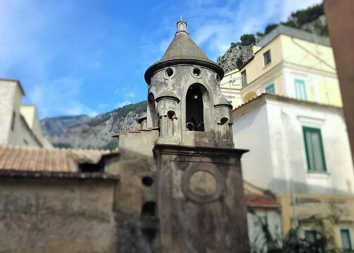 Sharon House Αμάλφι