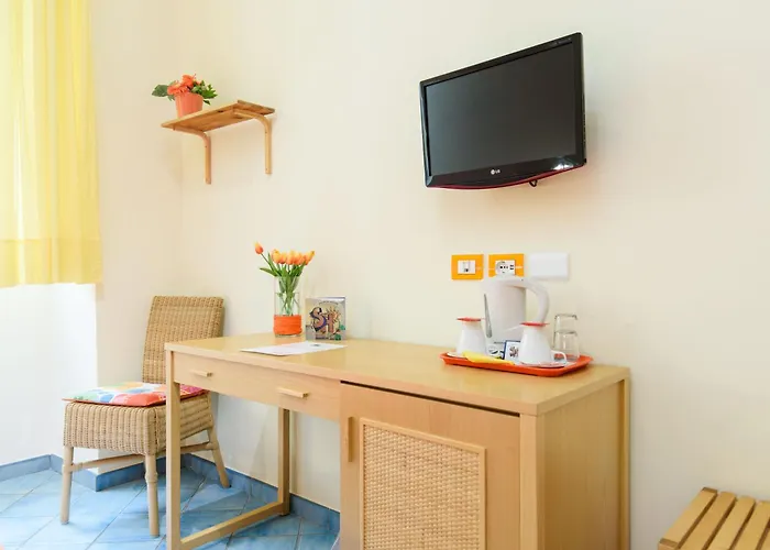 Sharon House Αμάλφι