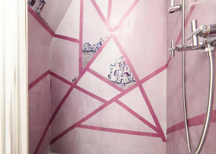 Sharon House Αμάλφι