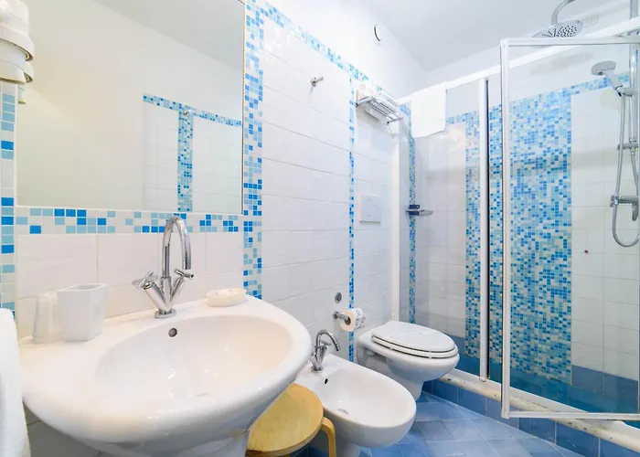 Sharon House 3* Αμάλφι