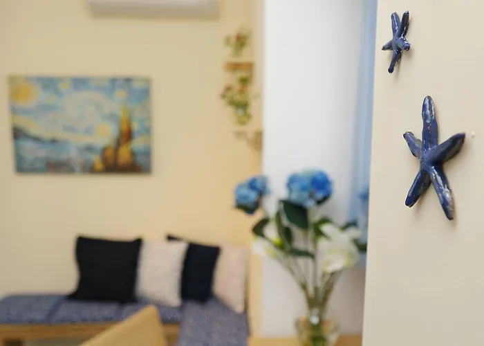 Ξενοδοχείο Sharon House Αμάλφι