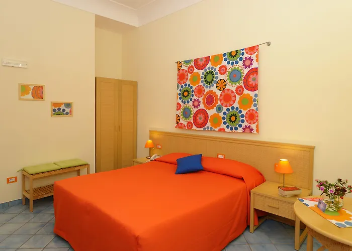 Ξενοδοχείο Sharon House