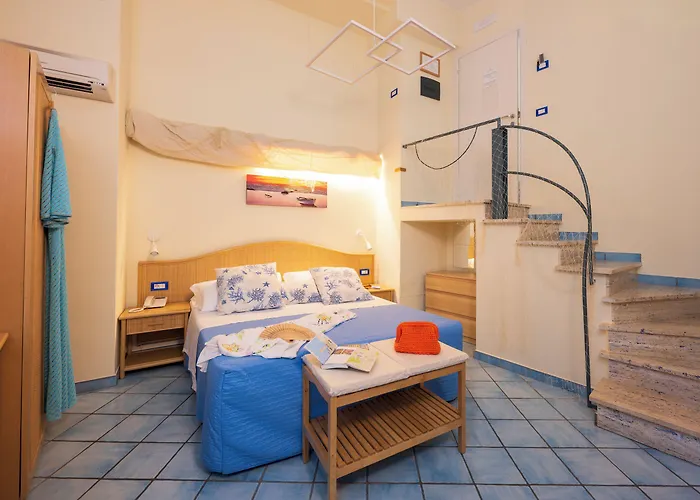 Sharon House Ξενοδοχείο Αμάλφι