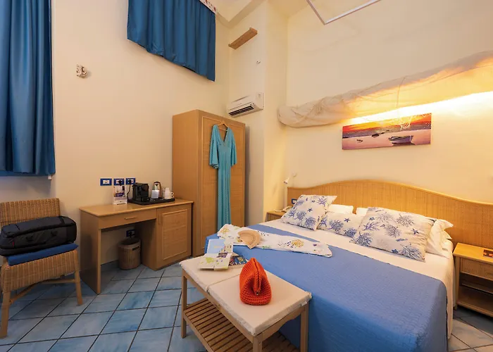 Sharon House Ξενοδοχείο