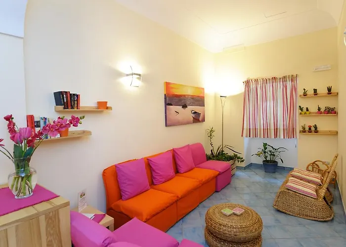 Sharon House Ξενοδοχείο