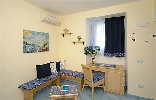 Sharon House Ξενοδοχείο Αμάλφι