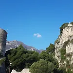 Sharon House Hotel Amalfi