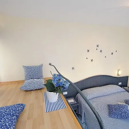 Ξενοδοχείο Sharon House Αμάλφι