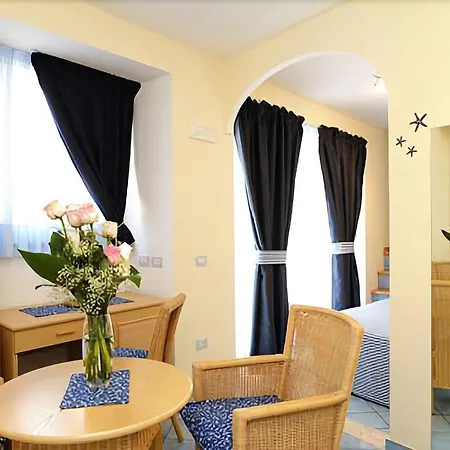 Sharon House 3* Amalfi