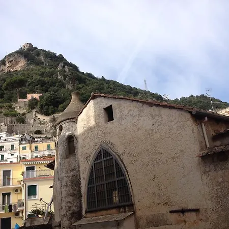 Sharon House Ξενοδοχείο