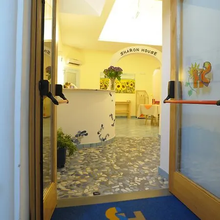 Sharon House 2* Amalfi