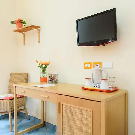 Sharon House Αμάλφι