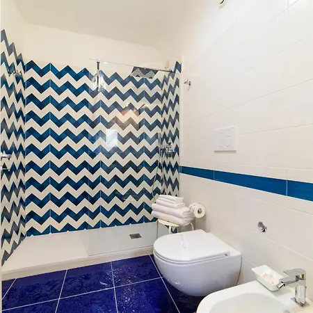 Sharon House Amalfi