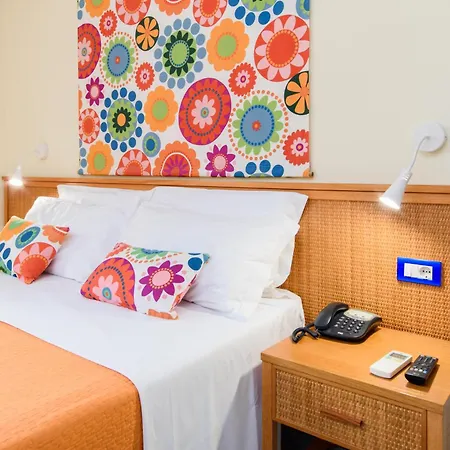 Hotell Sharon House Amalfi