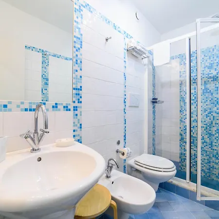 Sharon House 2* Amalfi