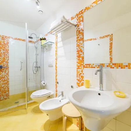 Sharon House Hotell Amalfi