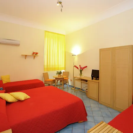 Sharon House Hotell Amalfi