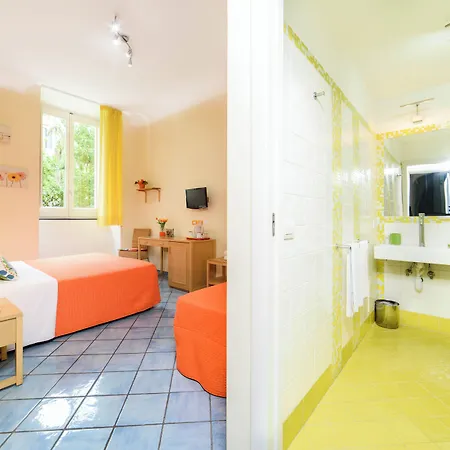 Sharon House Hotel Amalfi