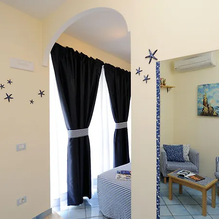 Sharon House Ξενοδοχείο 2*