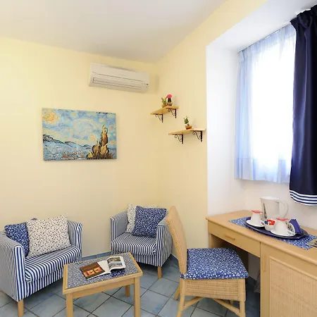 Sharon House 2* Amalfi