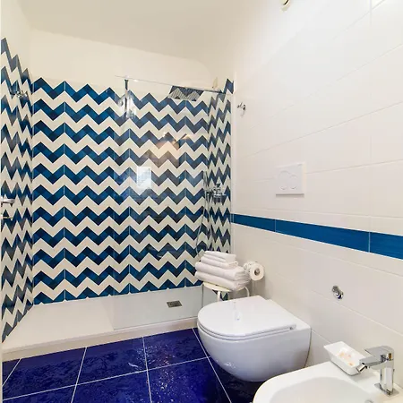 Sharon House Hotell Amalfi