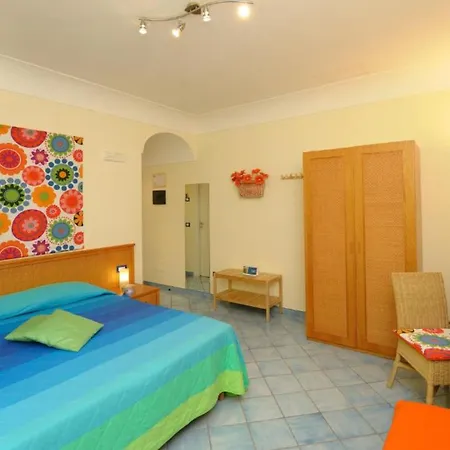 Sharon House Hotel