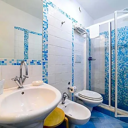 Sharon House Amalfi