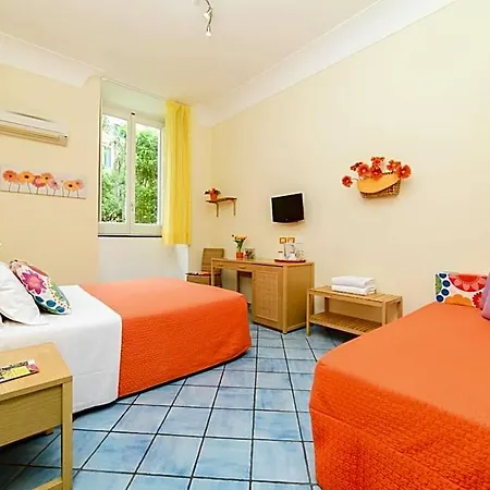 Sharon House 3* Amalfi
