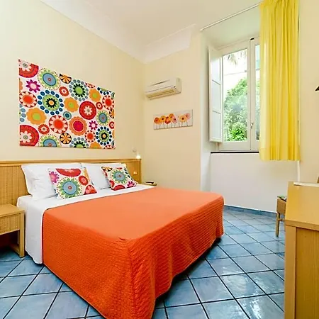 Sharon House Hotel Amalfi