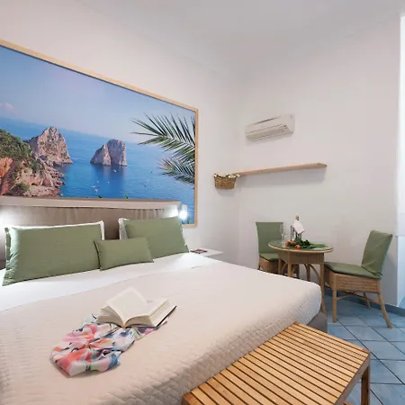 Sharon House 3* Amalfi