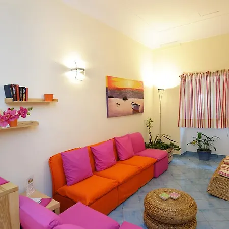 Sharon House Ξενοδοχείο