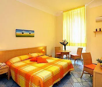 Sharon House Amalfi