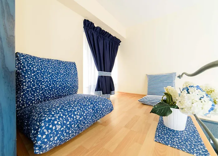 Sharon House 3* Amalfi