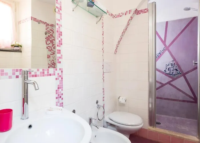 Hotel Sharon House 3*