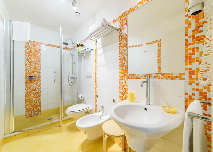 Sharon House Hotel Amalfi