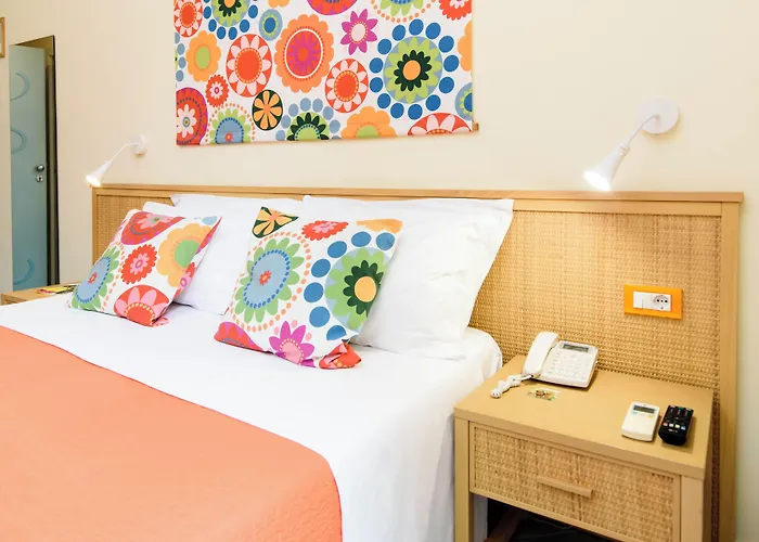 Sharon House 3* Amalfi