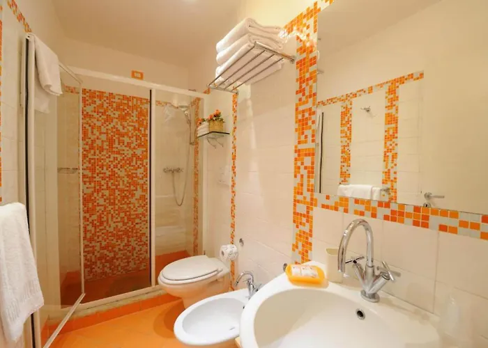 Hotel Sharon House Amalfi