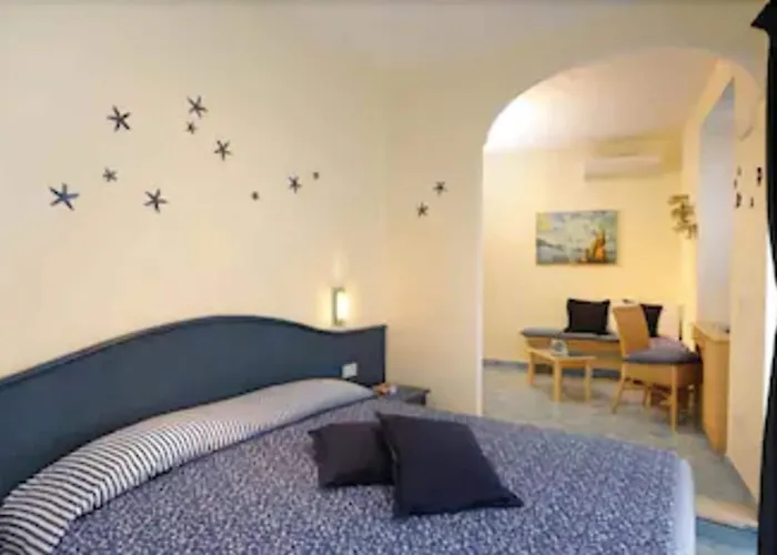 Sharon House 3* Amalfi
