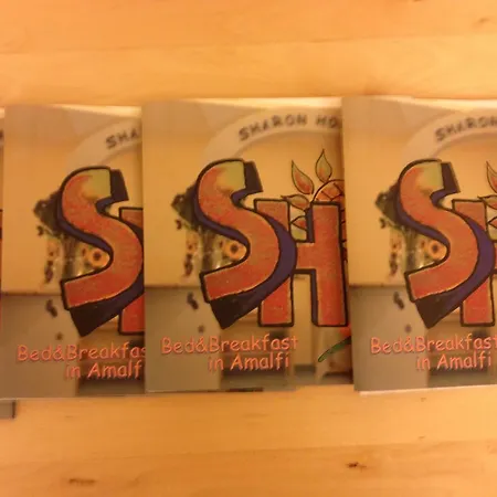 Sharon House فندق 2*