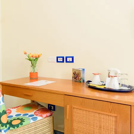 فندق Sharon House